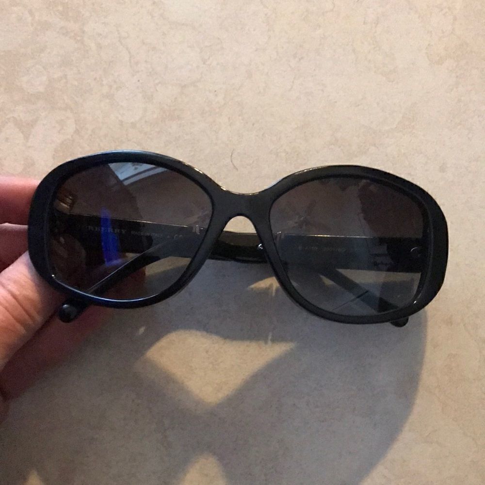 Burberry Sunglasses